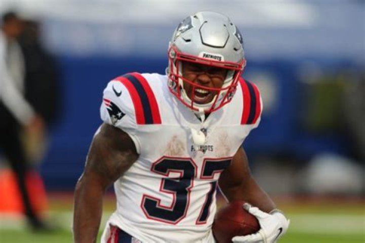 2021 Dynasty Profile Damien Harris Dynasty Football Factory