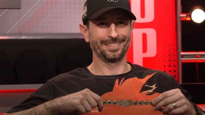 2021 WSOP Poker Hall of Fame Predictions Do You Agree?