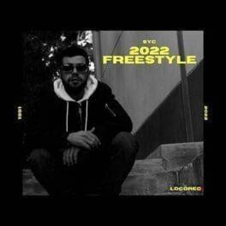 2022 Freestyle - Syc - edm music top 10