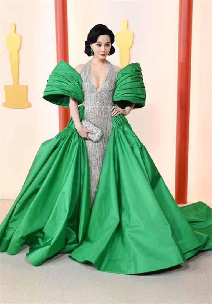 2023 Oscars Red Carpet Looks and Arrivals (Photos) The Hollywood Reporter