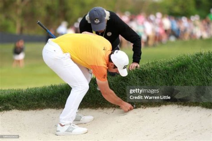 2023 PGA Championship Viktor Hovland&rsquo;s secret weapon&hellip;