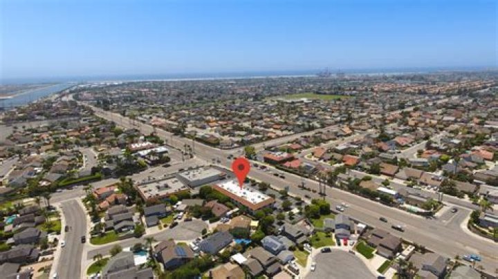 20902 Brookhurst St, Huntington Beach, CA 92646