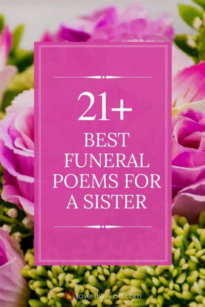 21+ Best Funeral Poems For Grandpa Love Lives On