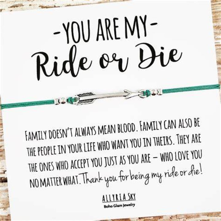 21 Best Ride Or Die Quotes And Memes Bulk Quotes Now Gangster Love