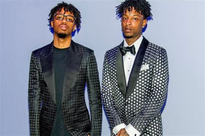 21 Savage and Metro Boomin Releasing New Album Savage Mode 2 This Week