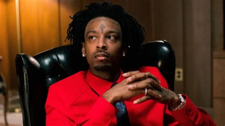 21 Savage Imitator 22 Savage Arrested, Charged With Murder Complex