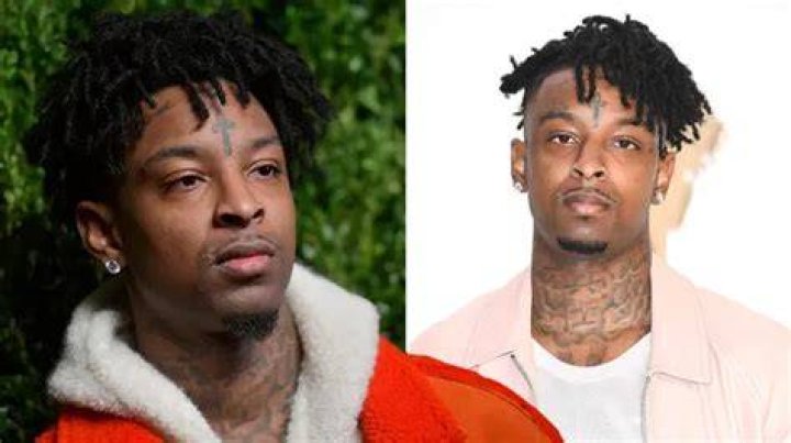 21 Savage Mourns Brother After He Was Stabbed To Death See Photo