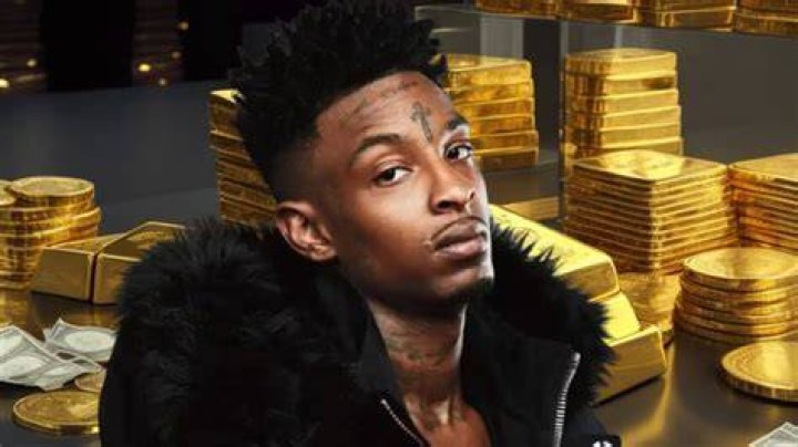 21 Savage Net Worth 2023, Age, Biography, Ethnicity, Nationality