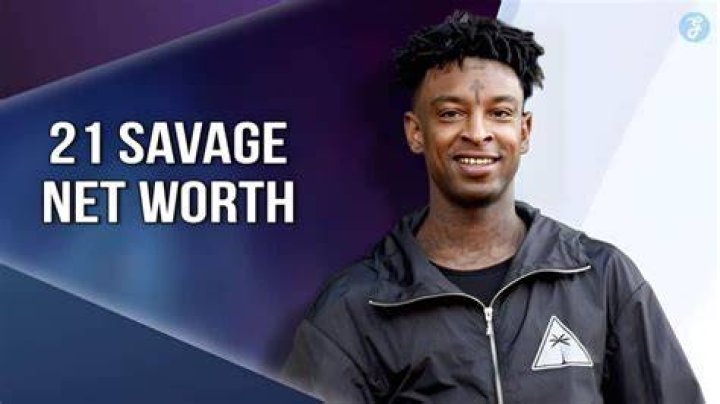 21 Savage Net Worth, ExGirlfriend, Age, Album, House, Height & Songs