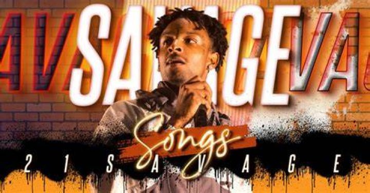 21 Savage Songs Мusic Gateway