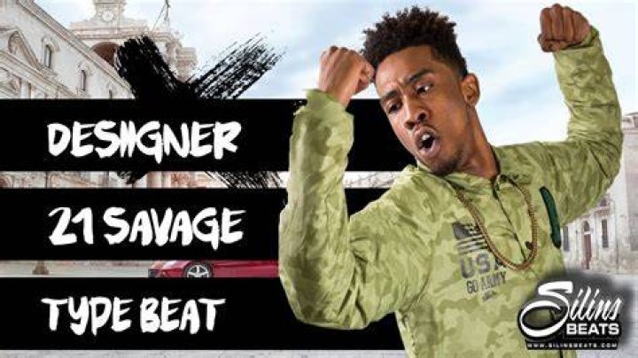 21 Savage x Desiigner x XXXTENTACION Drip Type Beat InstrumentalFx