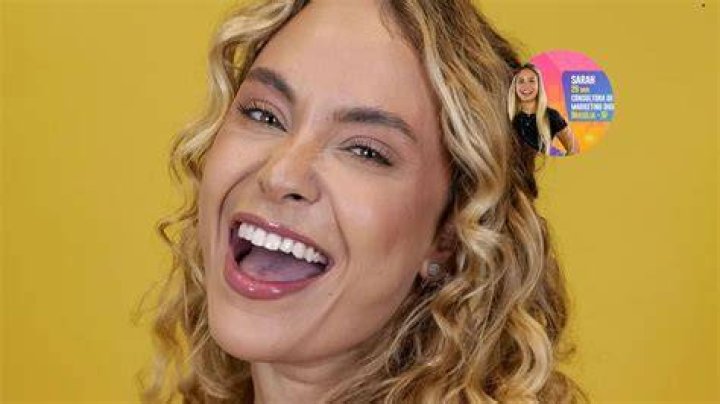 21+ Top Photos of Sarah Hoffmeister Miran Gallery