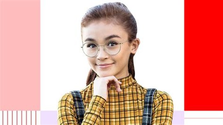 21 Under 21 2018 Anna Cathcart Won&rsquo;t Let Hollywood Define Her Teen Vogue