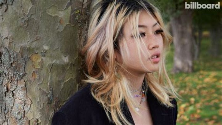 21 Under 21 Beabadoobee 'Fake It Flowers' Interview Billboard