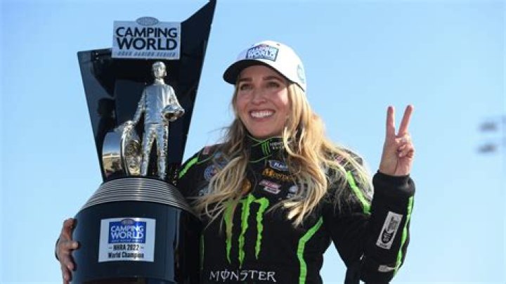 22 Extraordinary Facts About Brittany Force