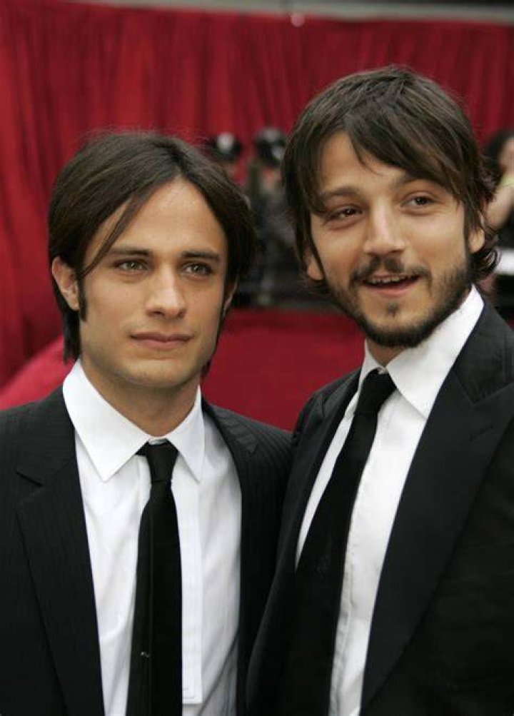 22 Reasons Why Diego Luna Should Be Your Crush