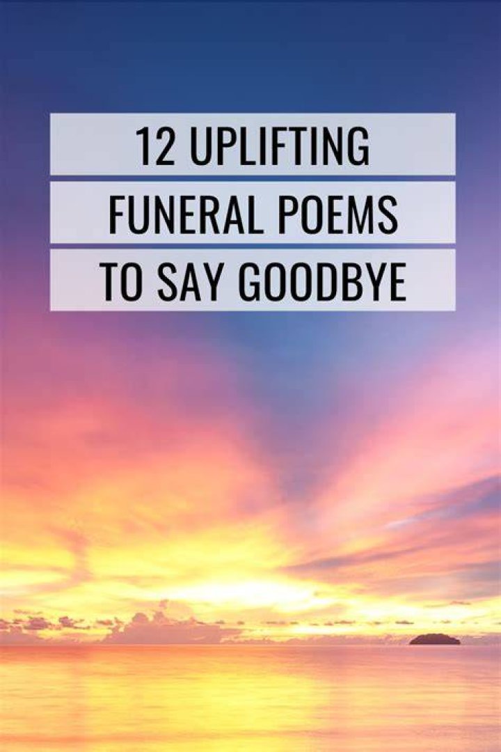 23 best Funeral Poems for Grandpa images on Pinterest Funeral quotes
