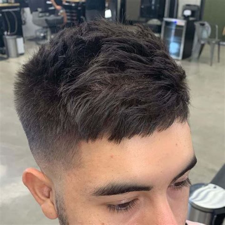23 Best Textured Haircuts for Men [2023 Style Guide]
