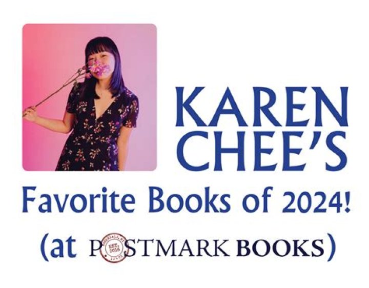 23YearOld Karen Chee Needs To Be Your New Comedy Obsession