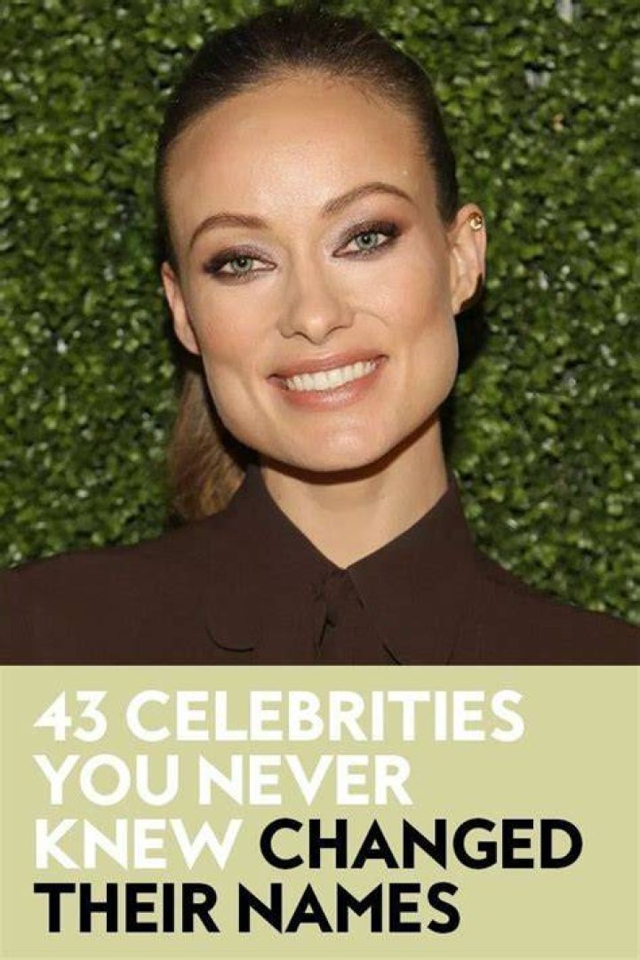 24 Celebrities You Never Knew Were Related