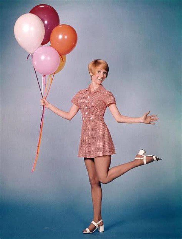 24+ Pictures of Sandy Duncan Irama Gallery