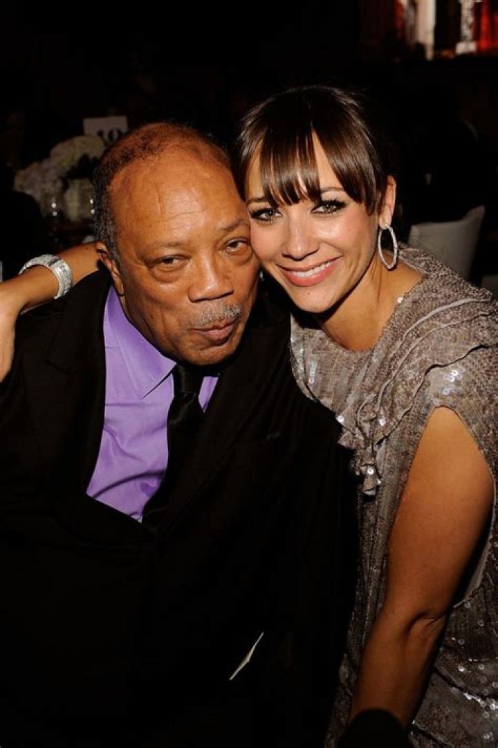 24 Surprising Hollywood Relatives