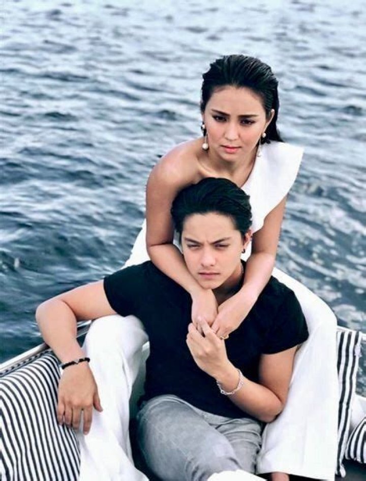 2478 best KathNiel images on Pinterest Kathryn bernardo, Daniel