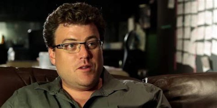 25 Captivating Facts About Robb Wells