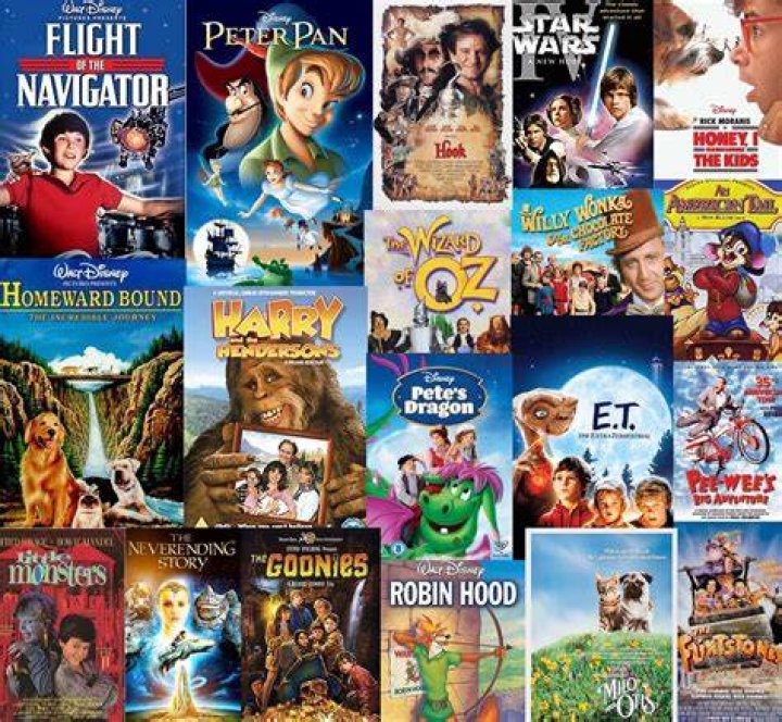 25 films to (re)watch about motherchild relationships