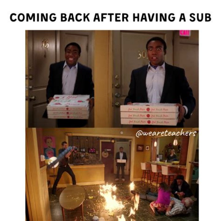 25 Funny Memes About Having Brothers & Touching Brother Quotes Everyone