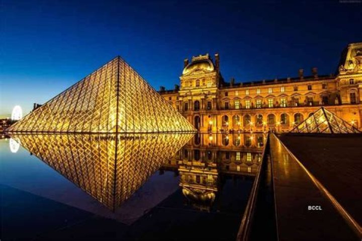 25 Largest Palaces In The World Photogallery Times of India