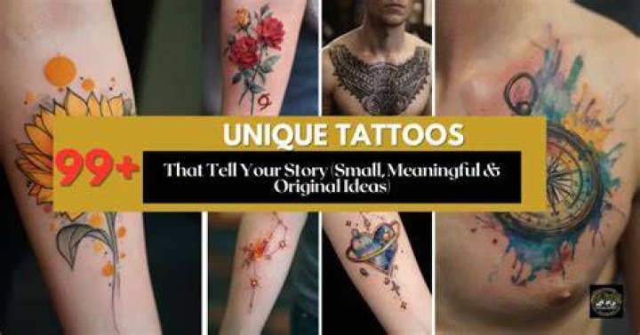 25 Meaningful Tattoos To Get In Memory Of Someone You Love Dope Tattoos