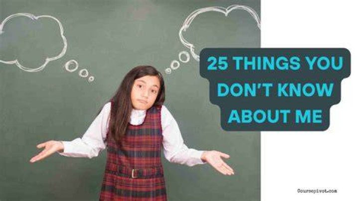 25 Things You Didn’t Know About Chris Klein