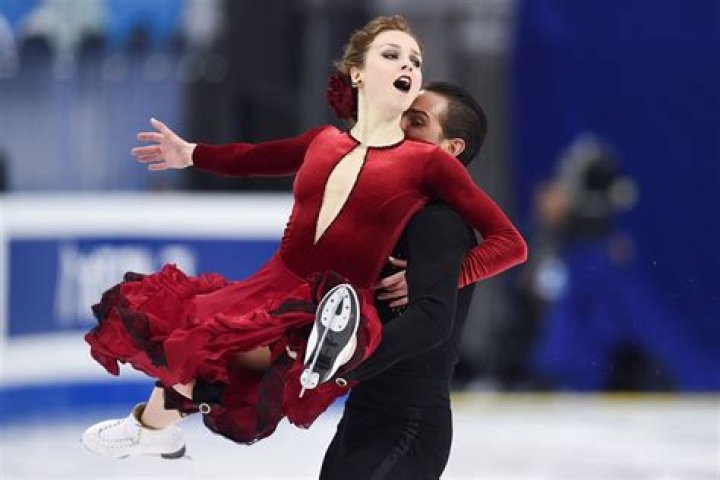 拜登提名華裔冰后關穎珊擔任駐貝里斯大使Biden nominates former Olympic figure skater