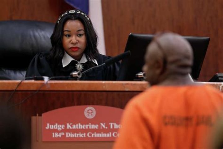 25yearold lady youngest judge to ever be appointed or elected