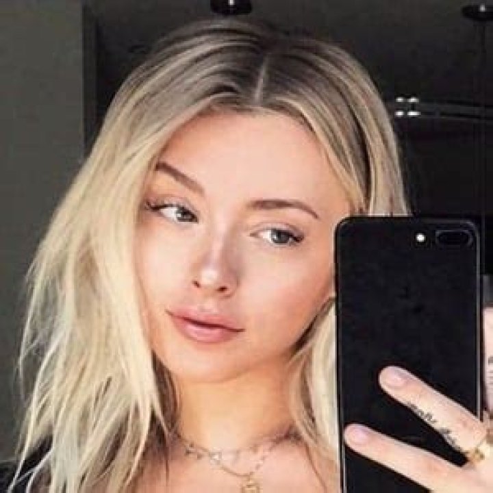26 year old Corinna Kopf's Latest OnlyFans Earnings Are Absolutely