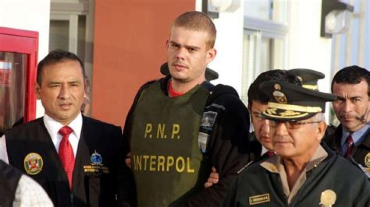 Č&aacute;stečn&yacute; Potit se mezi joran van der sloot dushy van der sloot česnek