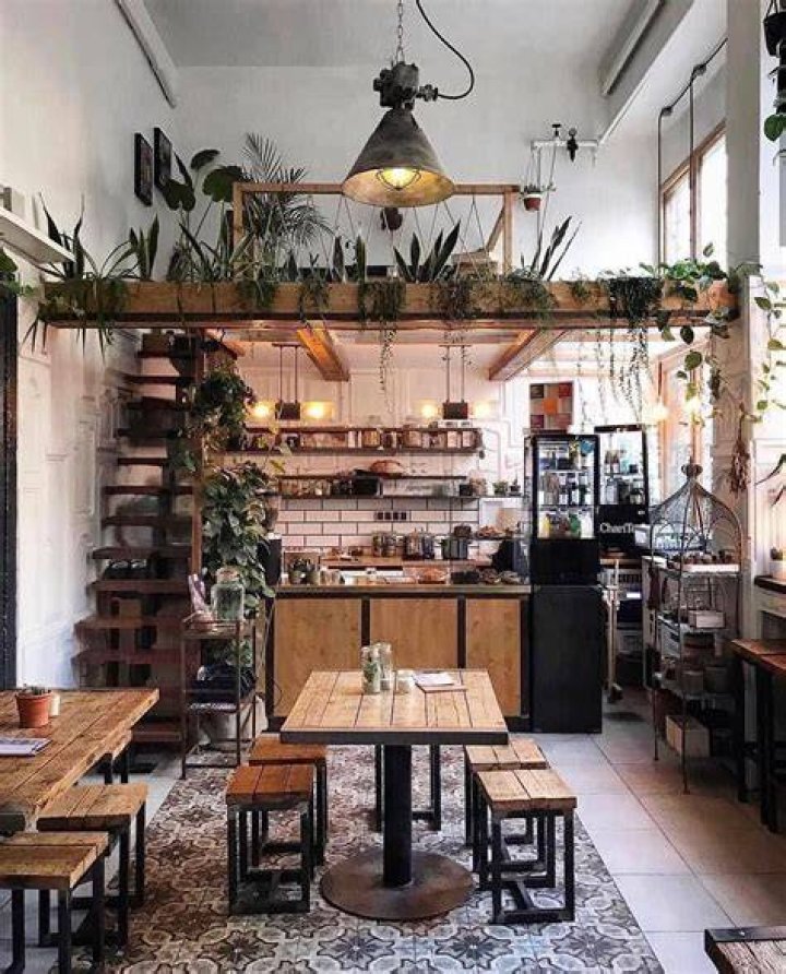 27 Club Coffee Shop ulikaistudio