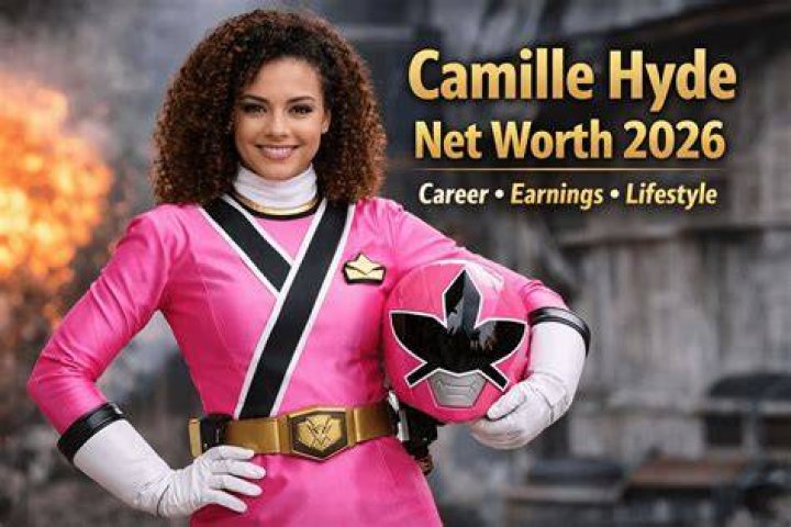 27 im&aacute;genes de Camille hyde Im&aacute;genes, fotos y vectores de stock