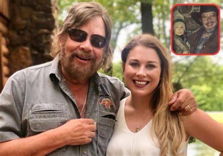 27YearOld Daughter Of Hank Williams Jr. Dies In Car Crash And Sister Pays Tribute With Last