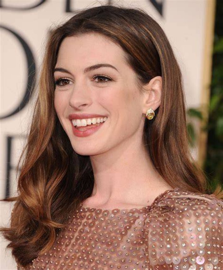 28+ Actresses With Brown Hair Under 30