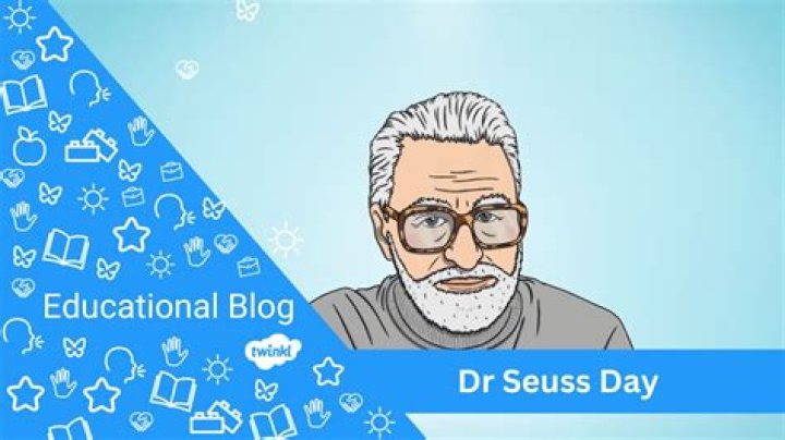 29 UNIQUE Dr. Seuss Day Activities and Lessons (Read Across America