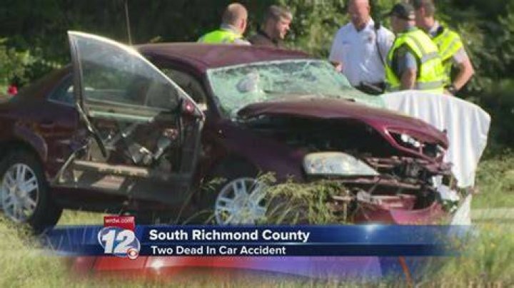 2nd victim identified in fatal Cumberland crash ABC6