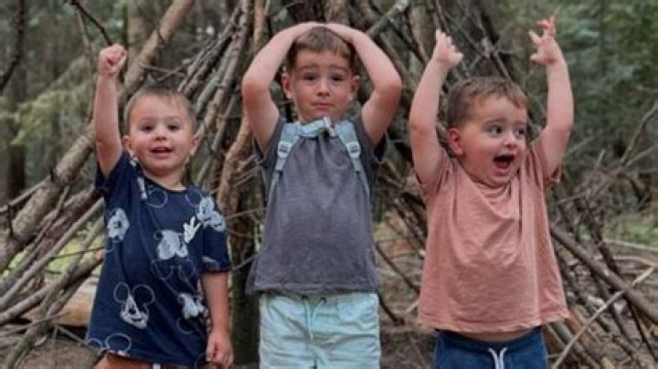 3 Children Found Dead In North Carolina Home Where 40YearOld Mother
