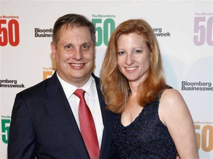 3 NJ Billionaires Are Among Richest In The World Forbes Across New