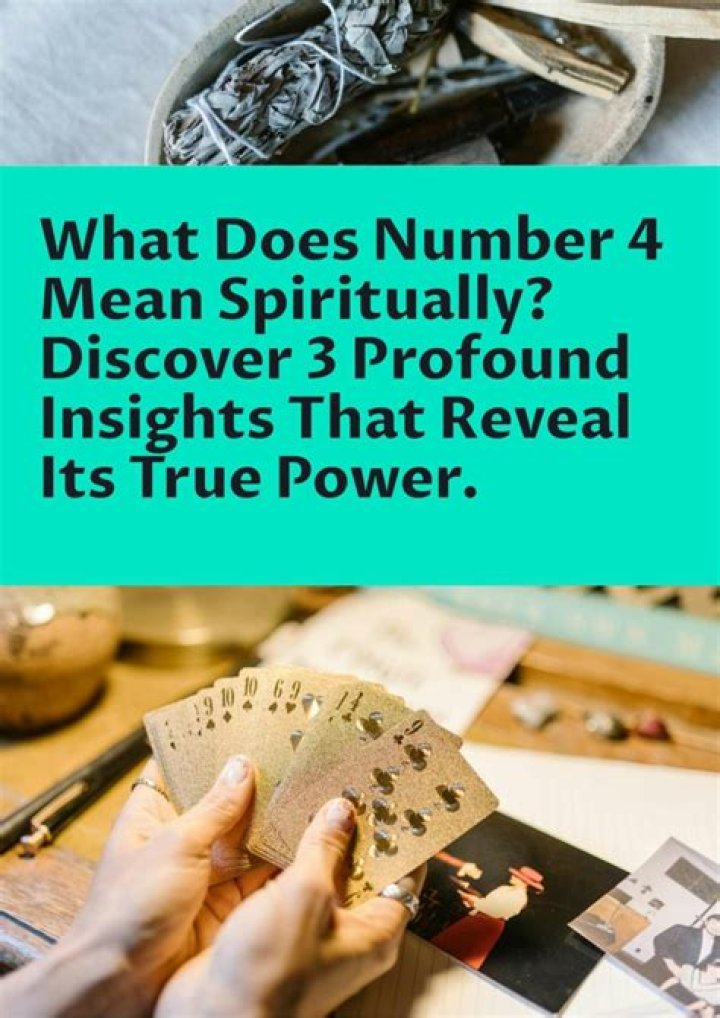 3 Profound Insights That Will Blow Your Mind Wide Open