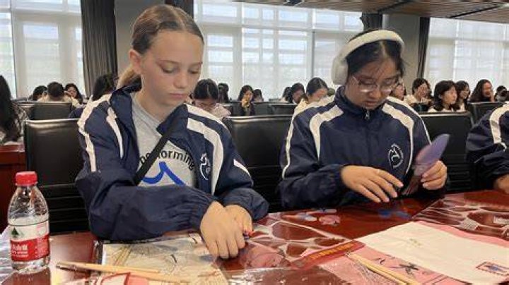 3 teens from China will go to prison for a San Gabriel Valley attack on