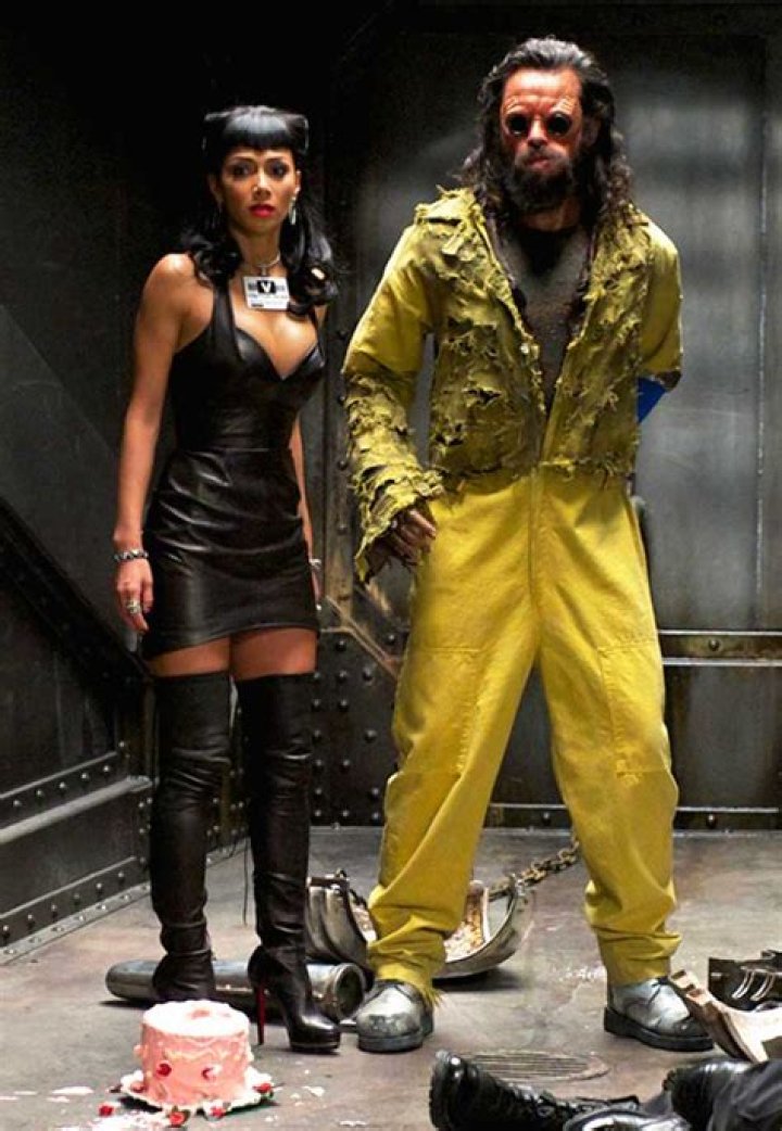3 things on Nicole Scherzinger and prepares to complete in 2021