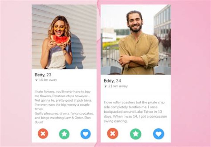 30 Best Tinder Bios (Examples To Steal!) &mdash; DatingXP.co Good tinder