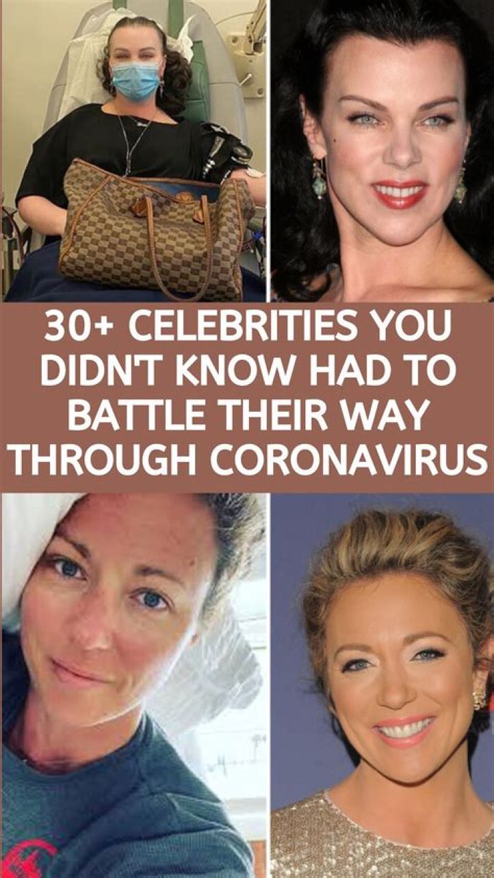 30 Celebrities You Didn't Know Are Republican Page 4 of 30